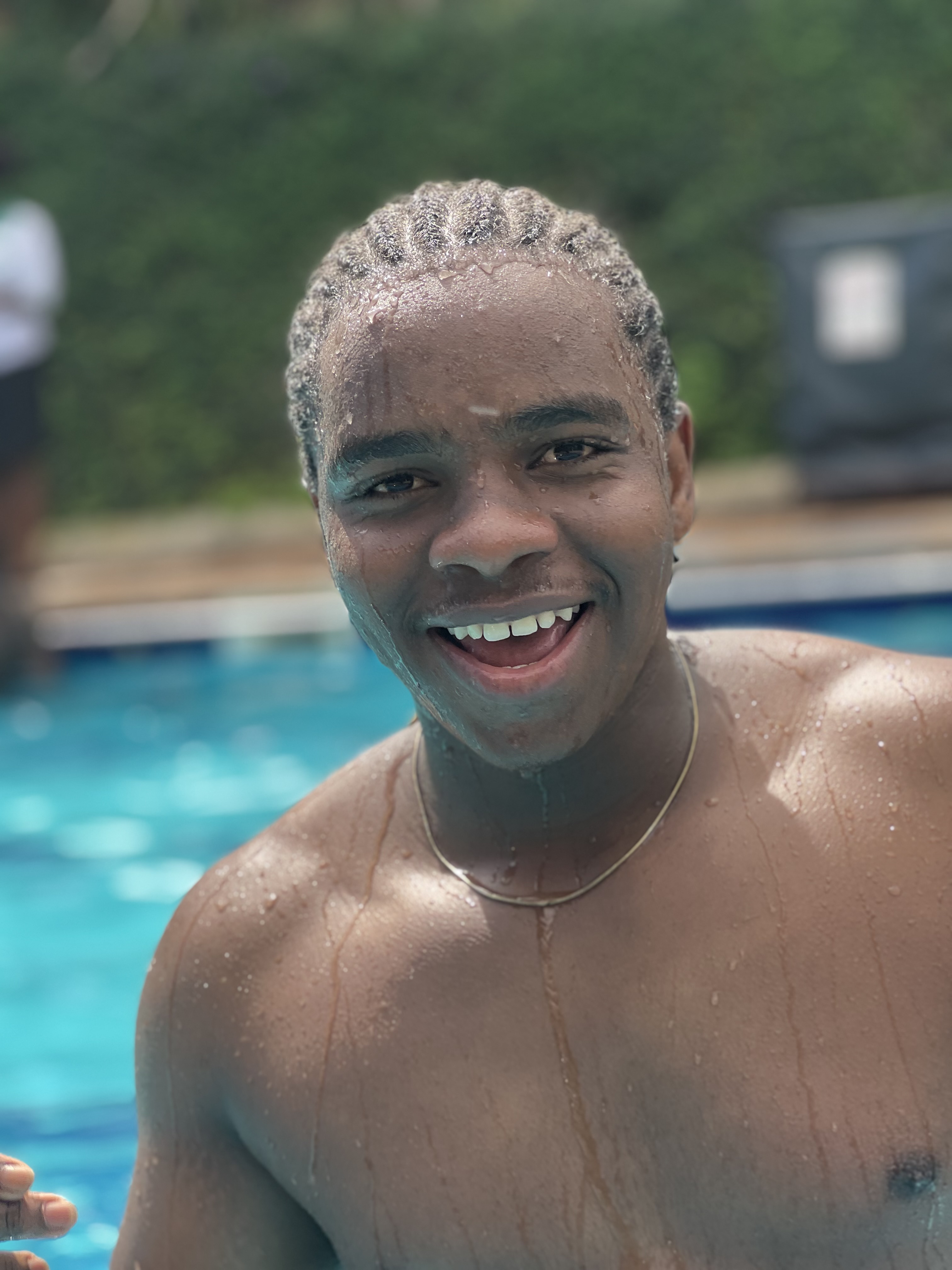 Maurice